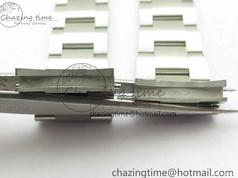 0409 Submariner 41mm 126610 LV BP Maker Black Dial on SS Bracelet A Durable 2591